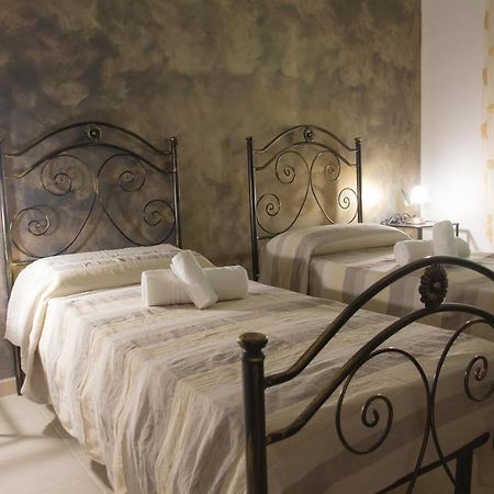 Villa Anna Selva Di Fasano Bagian luar foto