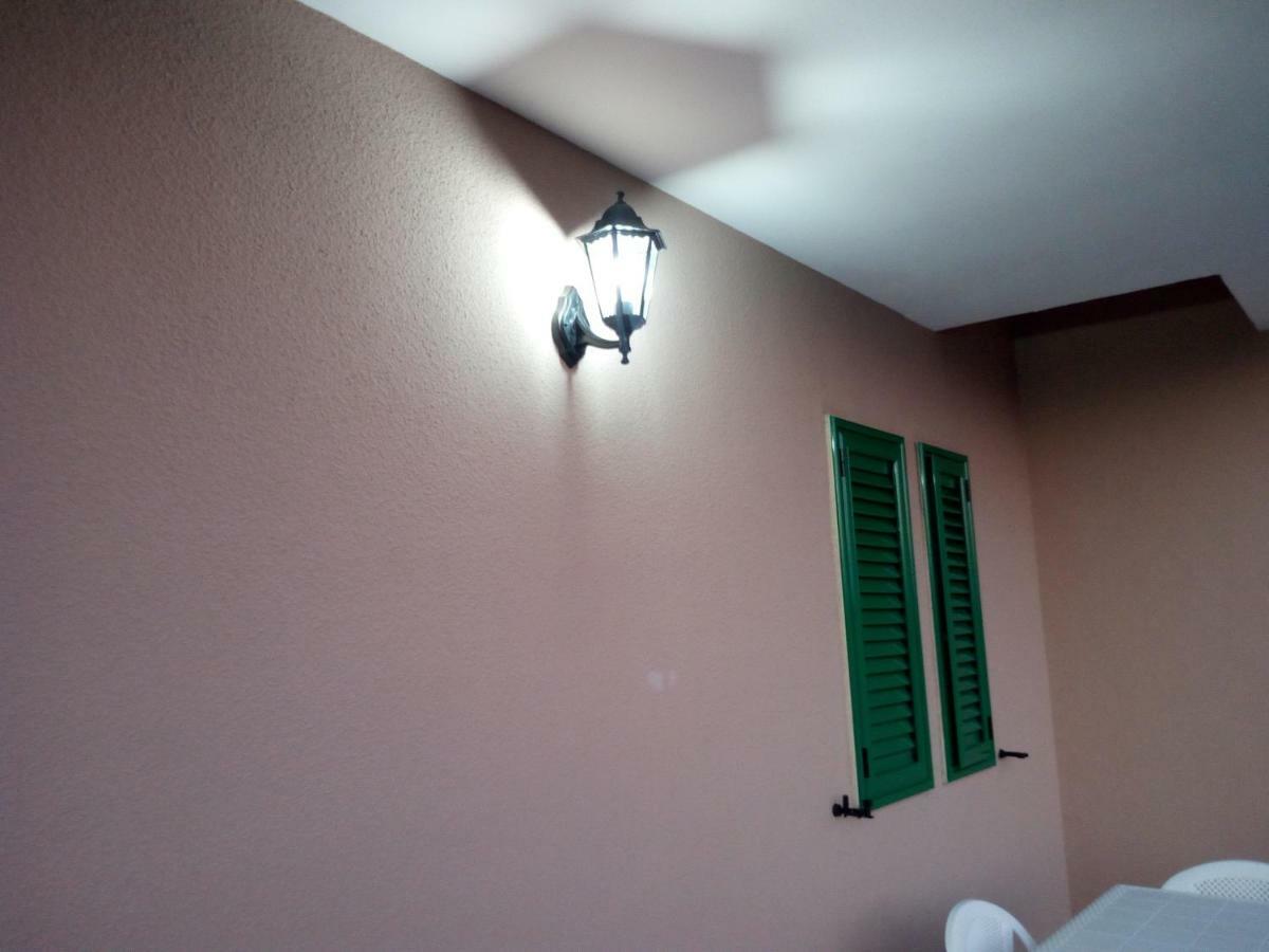Villa Anna Selva Di Fasano Bagian luar foto