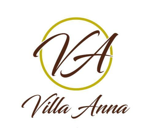 Villa Anna Selva Di Fasano Bagian luar foto