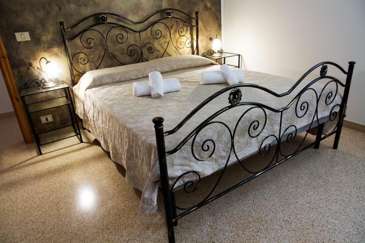 Villa Anna Selva Di Fasano Bagian luar foto