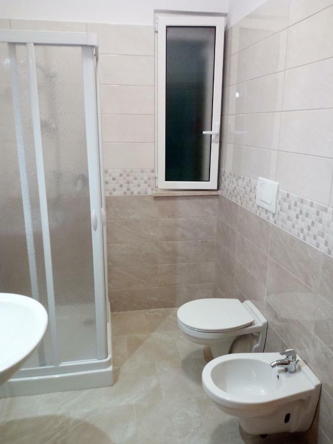 Villa Anna Selva Di Fasano Bagian luar foto